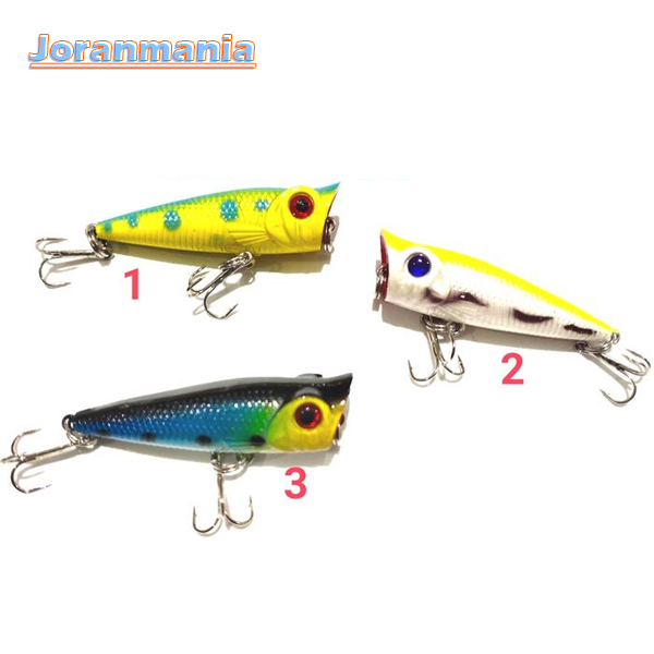 Umpan Popper